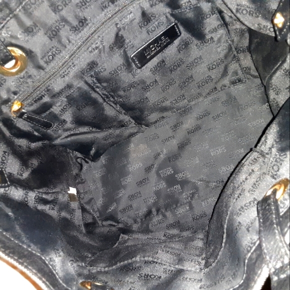 Michael Kors large tote - Picture 9 of 11